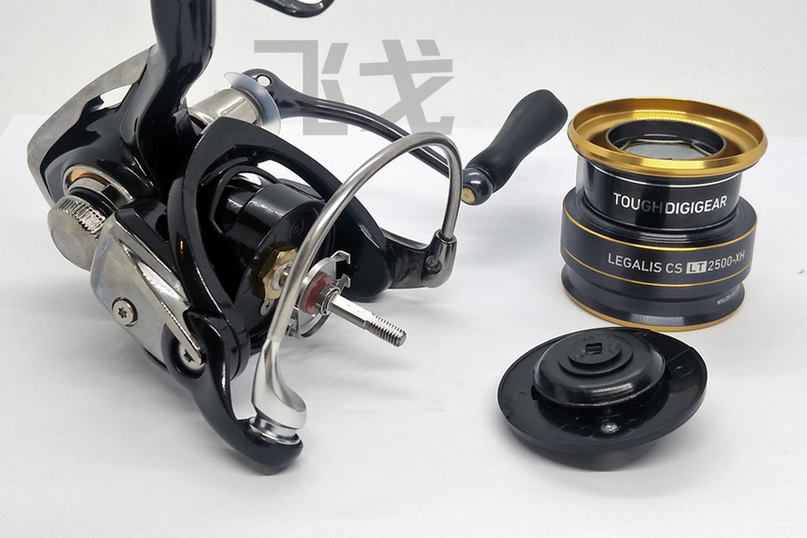 DAIWA LEGALIS 21β